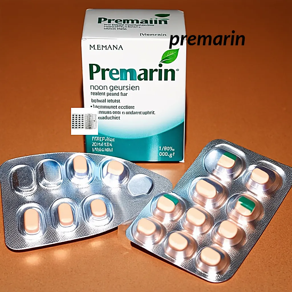 Premarin crema precio